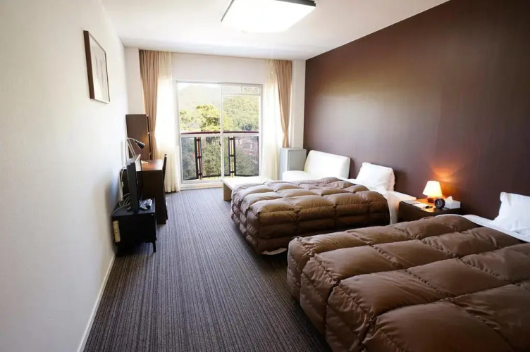 Maple Inagawa Hotel