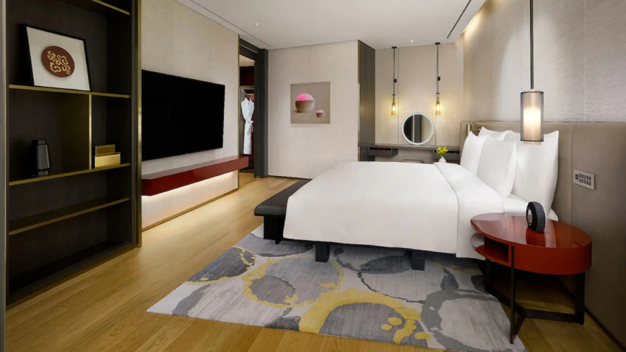 Grand Hyatt Jeju