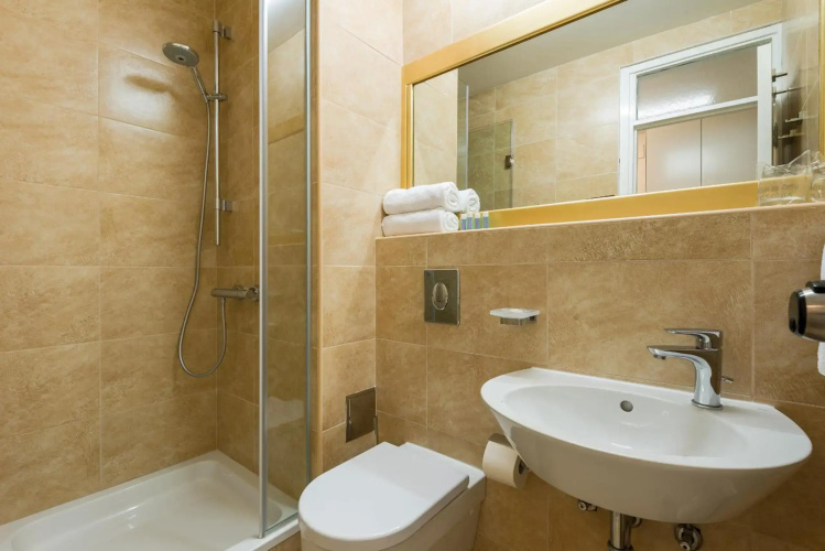 Hotel Jadran