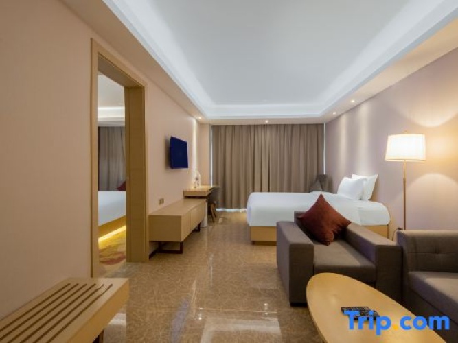 Business Double Suite