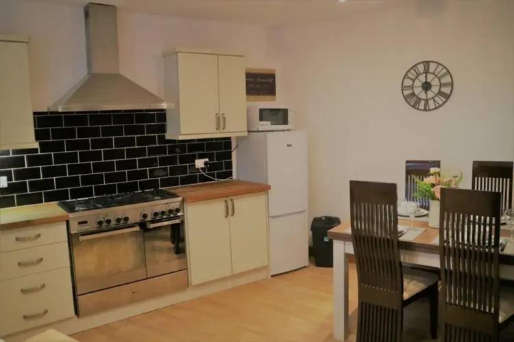 Mews Cottage Harrogate