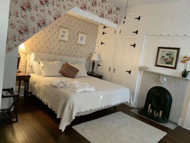 Cuyahoga Valley Inn