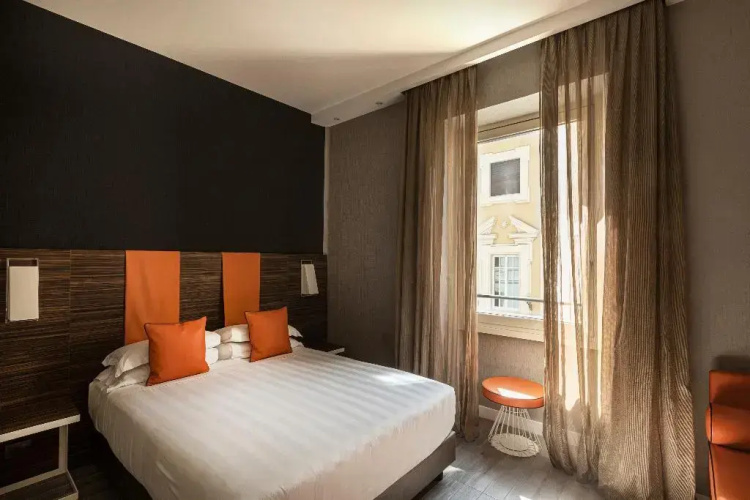 The Guardian Hotel