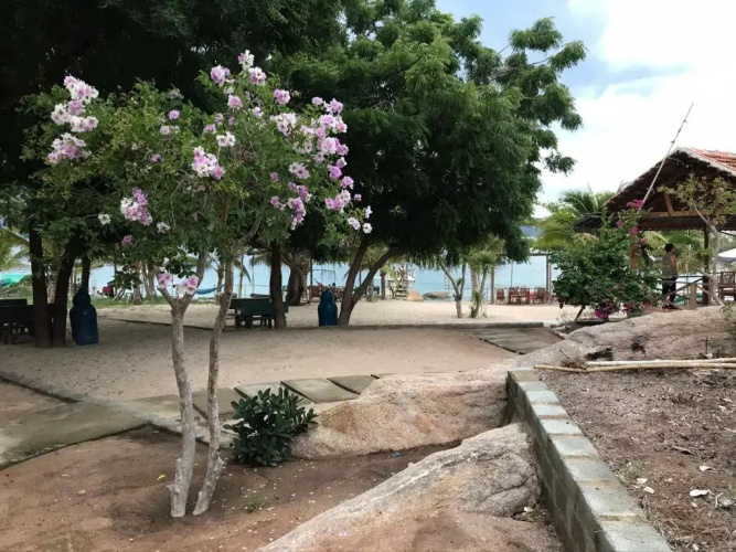 Gem Island