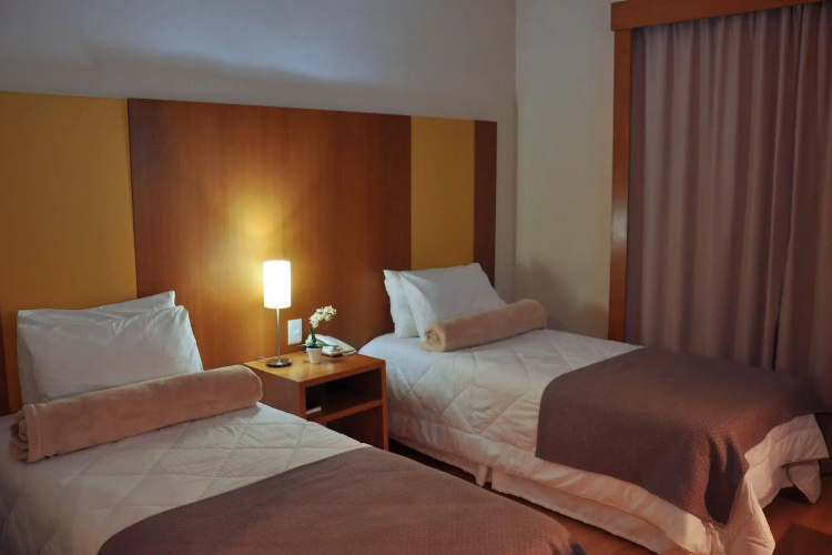 Giorni Hotel Boulevard