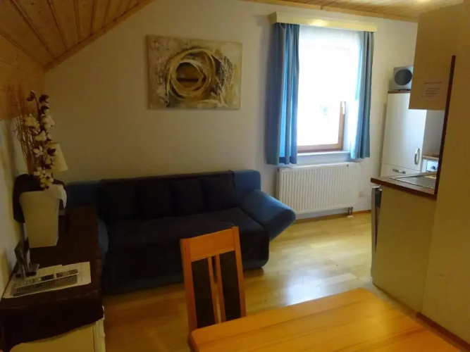 Apartment zum Wasserfall