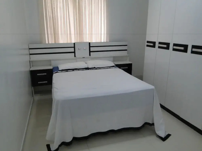 Apartamento Em Copacabana