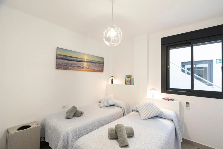 Apartamento Terraza al Mar, Nerja