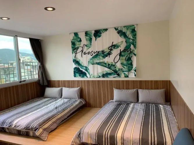 Jinsu B&B