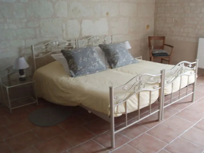 Le Logis des Roches d'Antan