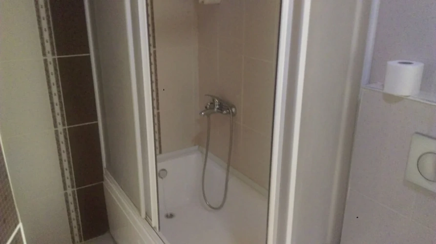 Classic Twin room