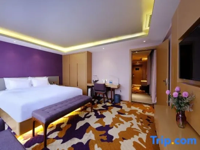Business Double Family Suite