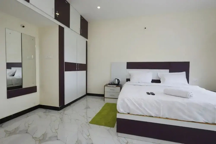 Relax In Homestay
