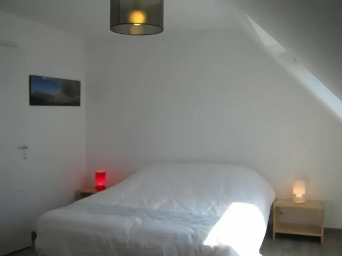 Belle Bretagne Guest House