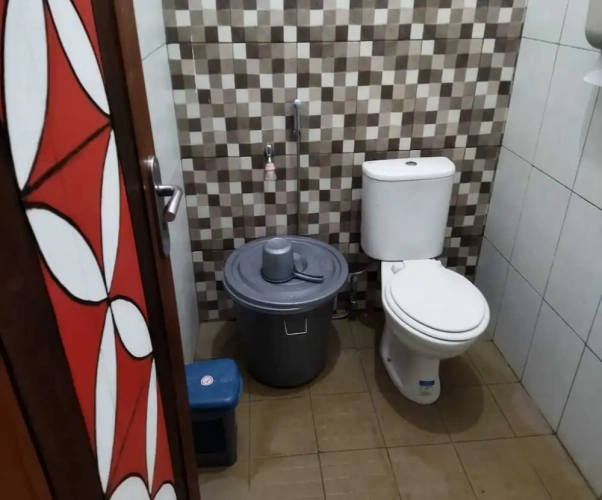 1 Bedroom Standard room with balcony