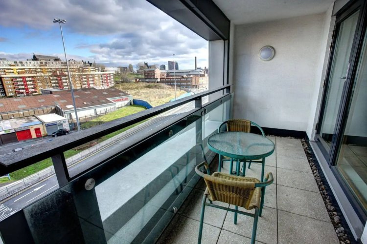 Gateway Apartments