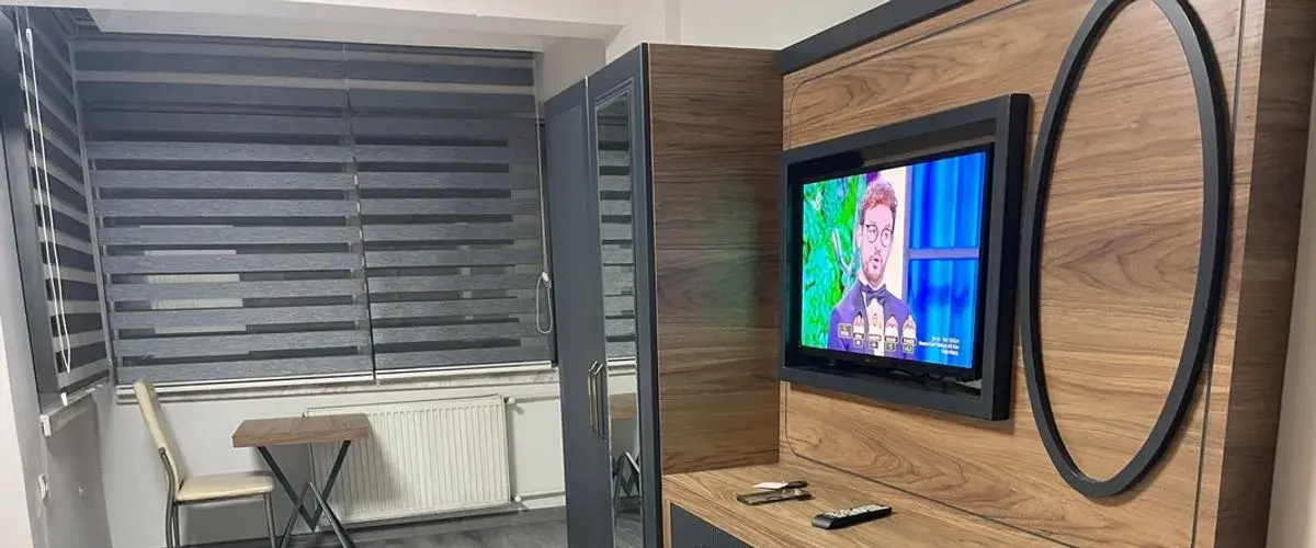 Madi Hotel Ankara