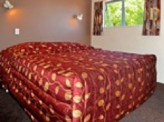 1 Bedroom Standard Double room