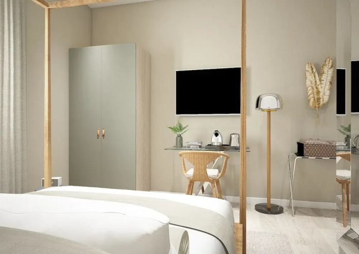 Suites 44
