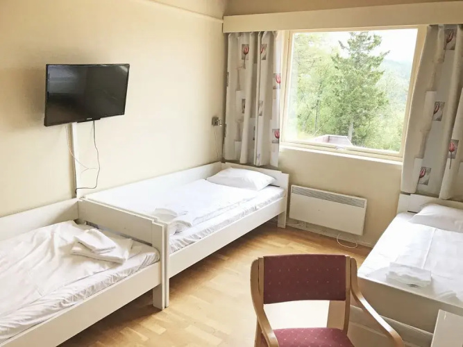 Austbø Hotell