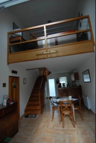 Chambres d'Hôtes Annie Lorcy