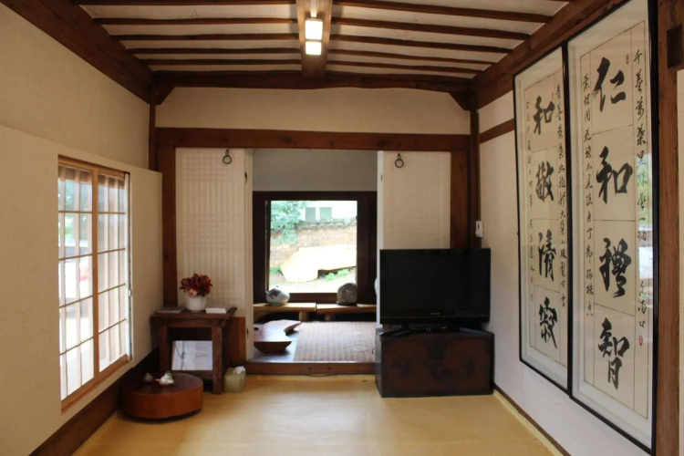 Chungwondang