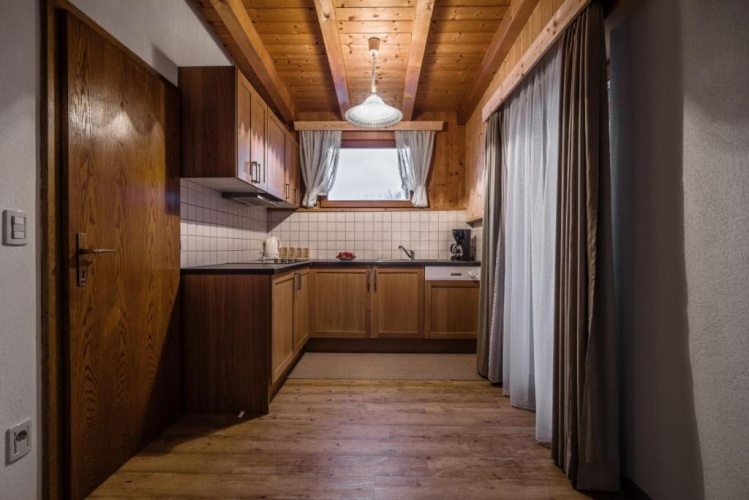 2 Bedrooms Apartment with balcony