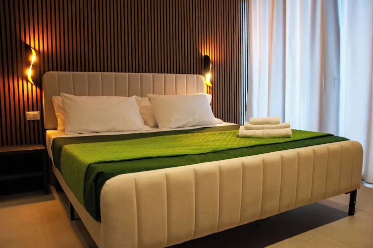 Sicily Luxury Rooms