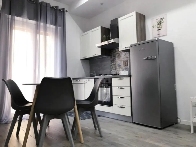 Casa Vacanze Home