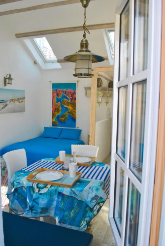 Apartment Mediterraneo Blue Sky
