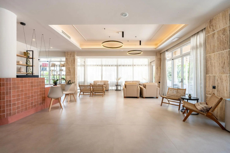 Kalloudis Apartment