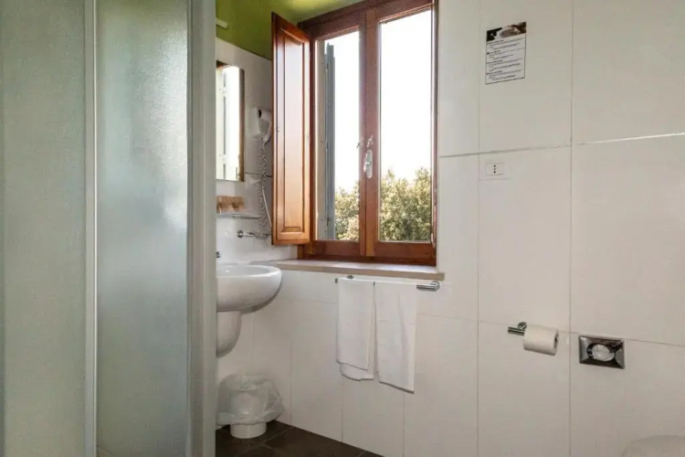 Villa Montarioso