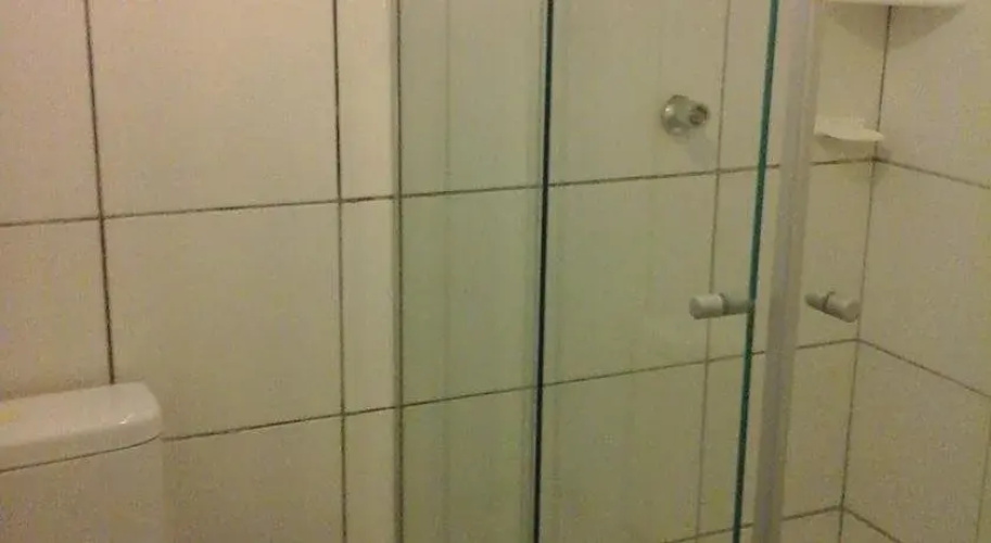 Pousada Luar de Imbassay