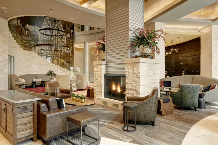 Archer Hotel Austin at the Domain