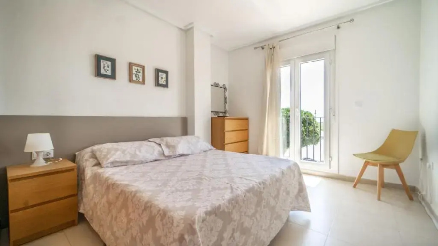 Lovely 2 Bedroom Apartment - AA811LT