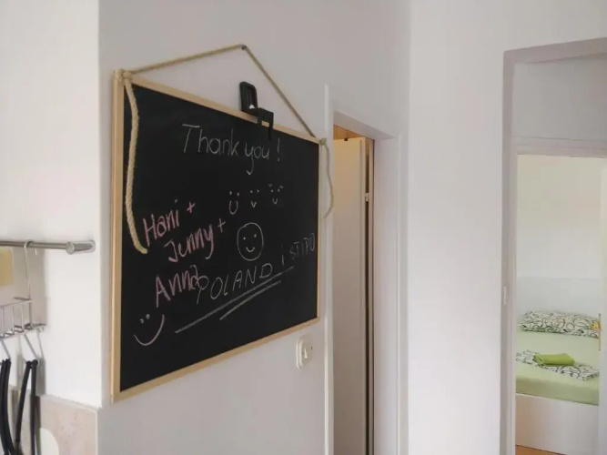 Apartments Booky