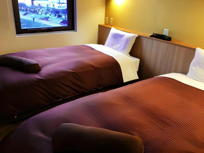 Mito Hotel Season