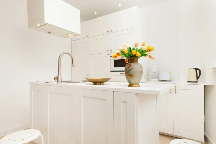 2 Bedrooms Quadruple Apartment