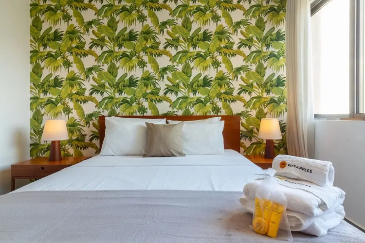 10 Minutes From Ipanema Beach Ac1007