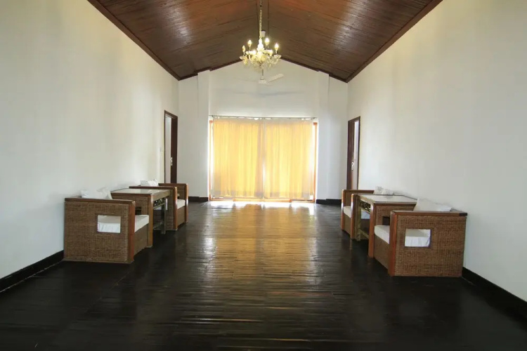 Mangrove Sanctuary Resort