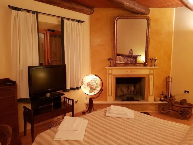 La Vasella B&B