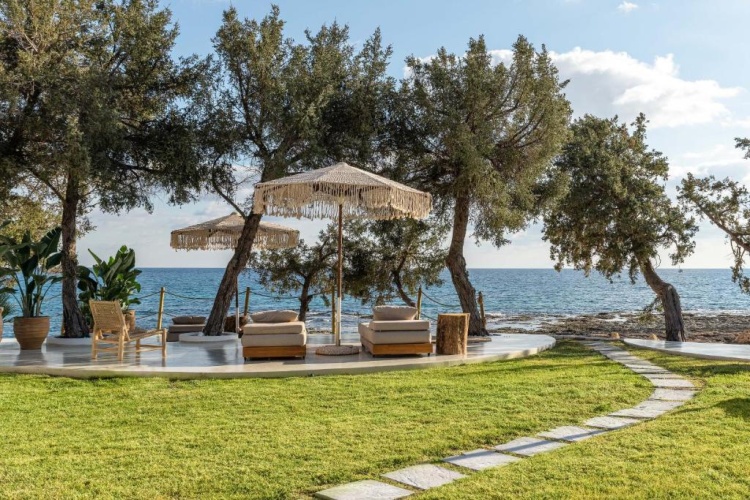 3 Bedrooms Villa