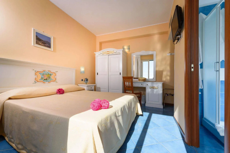 Hotel Doria
