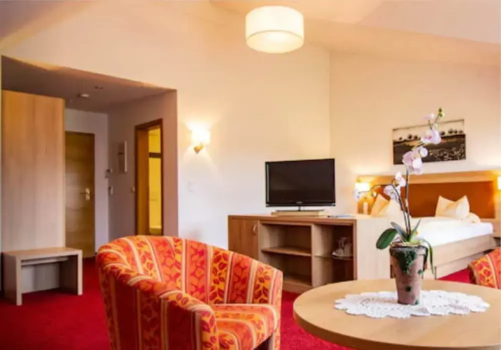 Hotel-Gasthof Rose