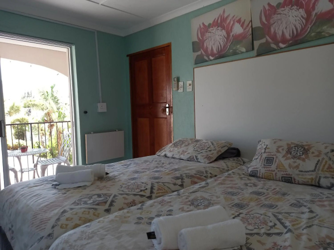 Mountainia Inn