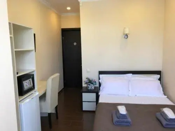 GNS Hotel