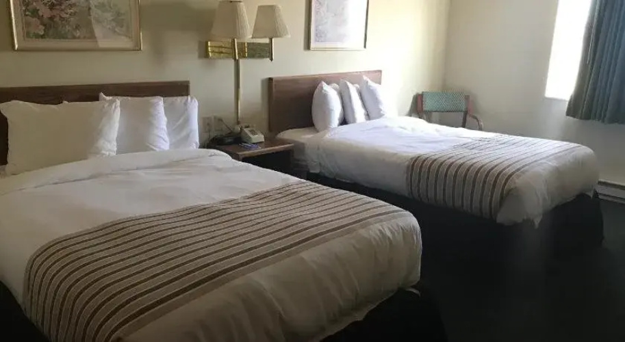 Rodeway Inn