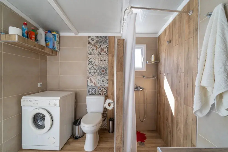 Spacious Traditional Residence, Fully Equipped