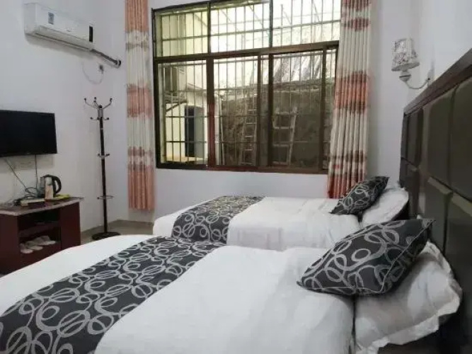 Nanyue Xianglufeng Leisure Villa