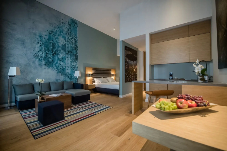 The Wellem Hotel